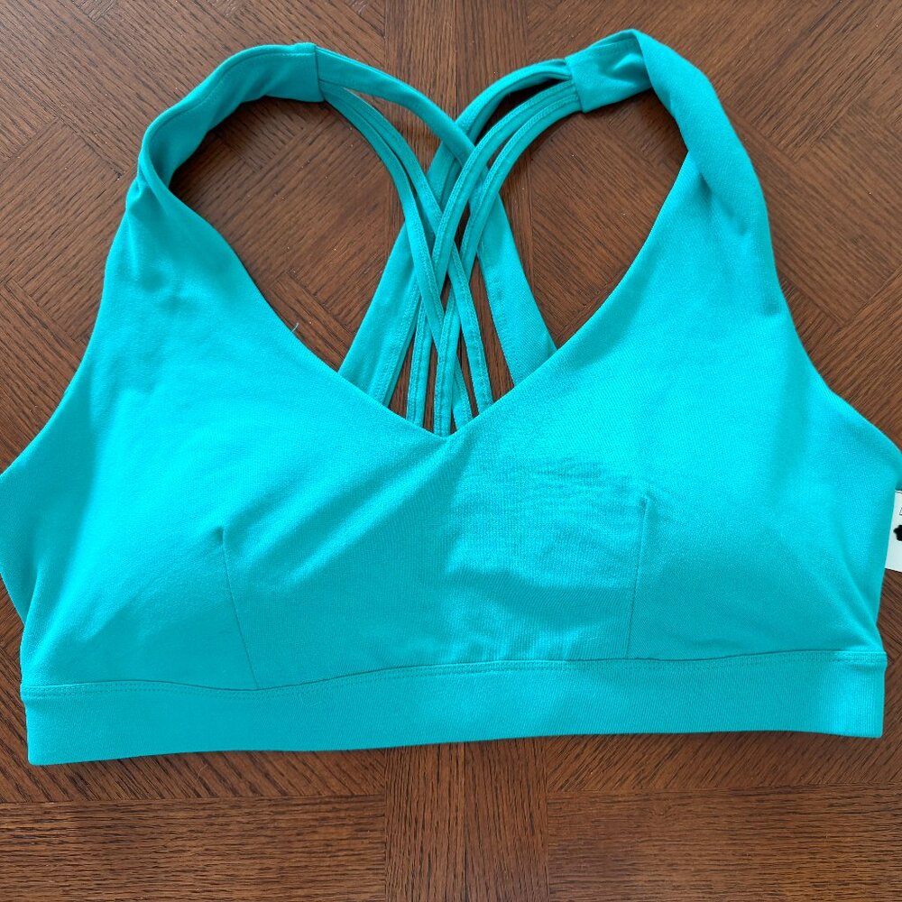 Ideology Sports Bra